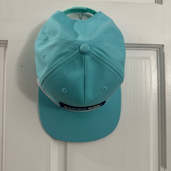 NWT CISCO BREWERY RECTANGLE PATCH MAP BRIM HAT - Picture 6 of 8